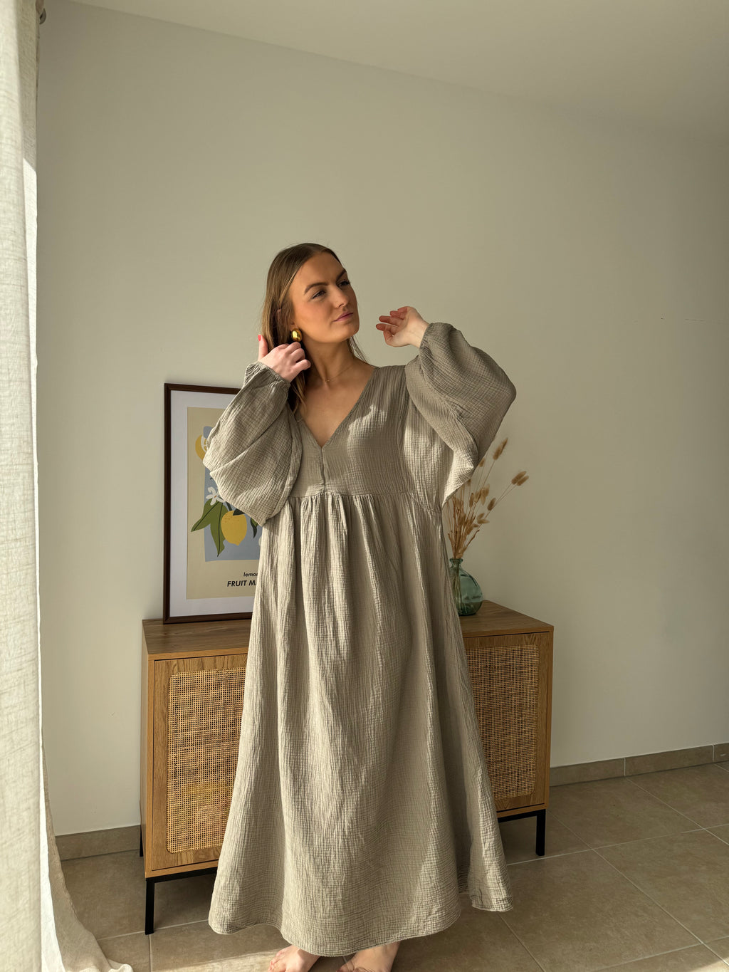 Robe CARMEN