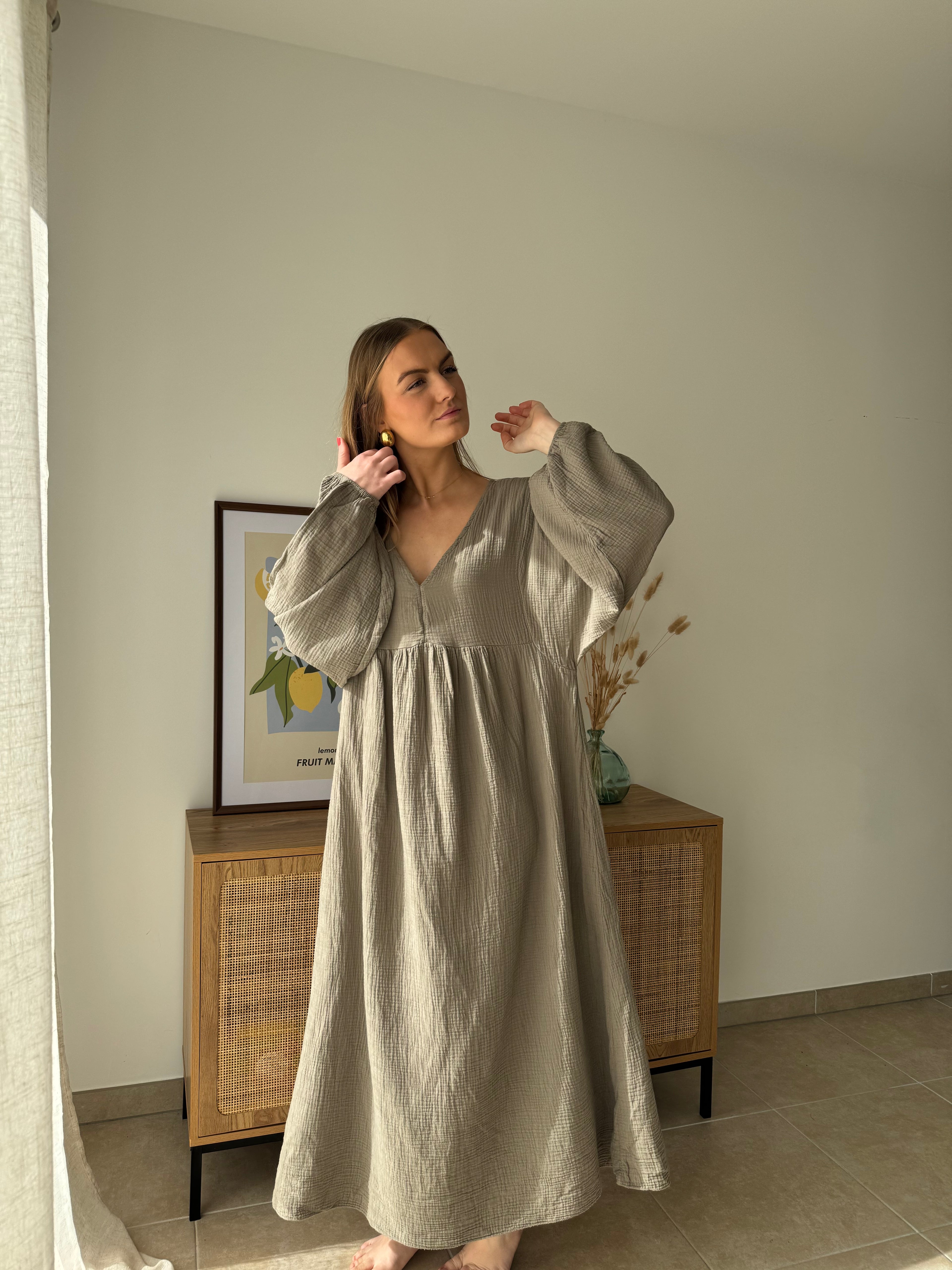 Robe CARMEN