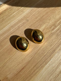Boucles d’oreilles VALENTINA - DORÉ