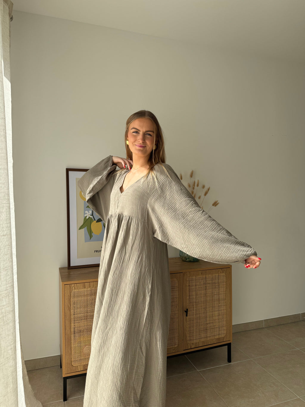 Robe CARMEN