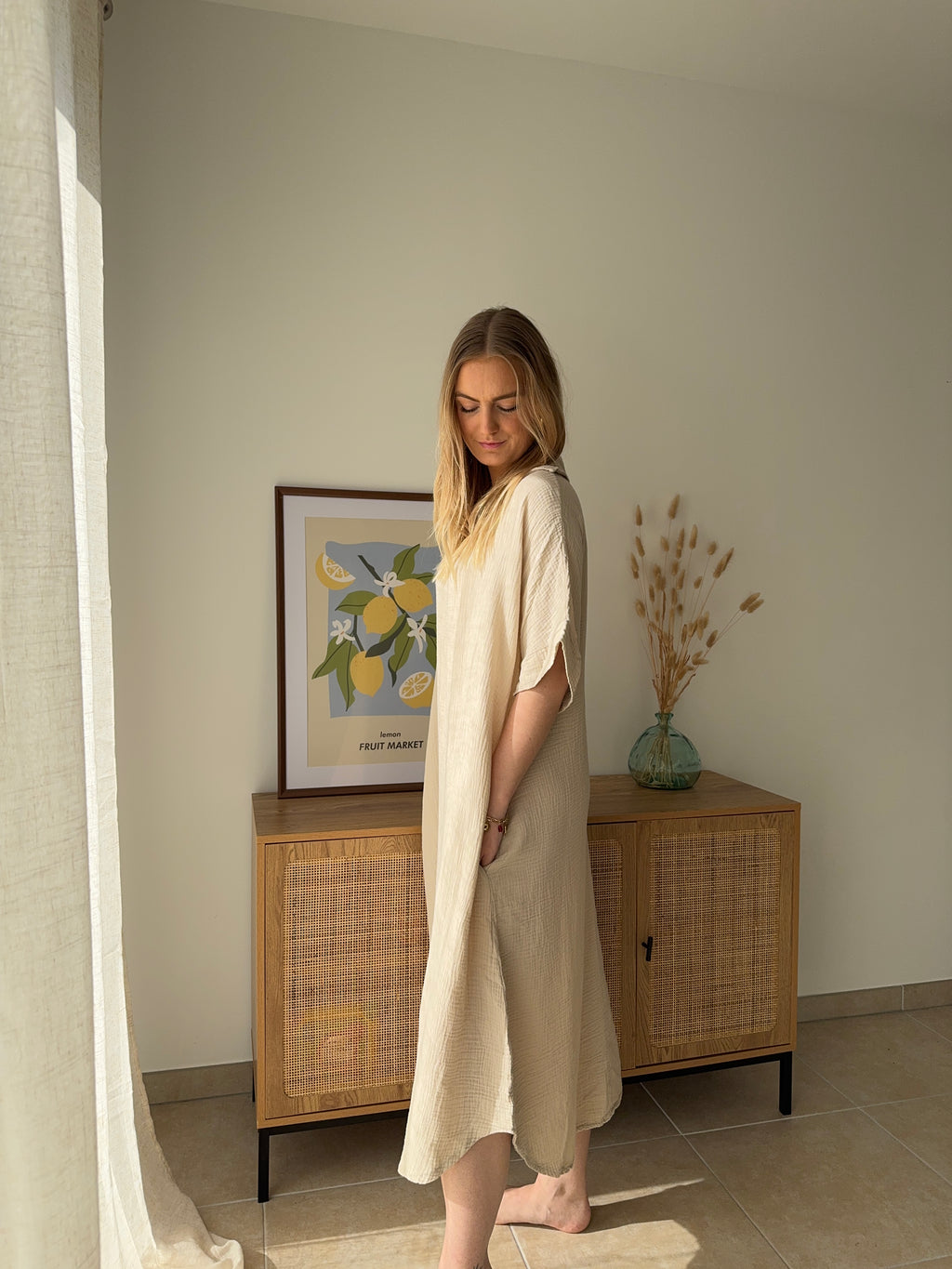 Robe GABRIELLA