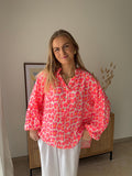 Chemise LÉO