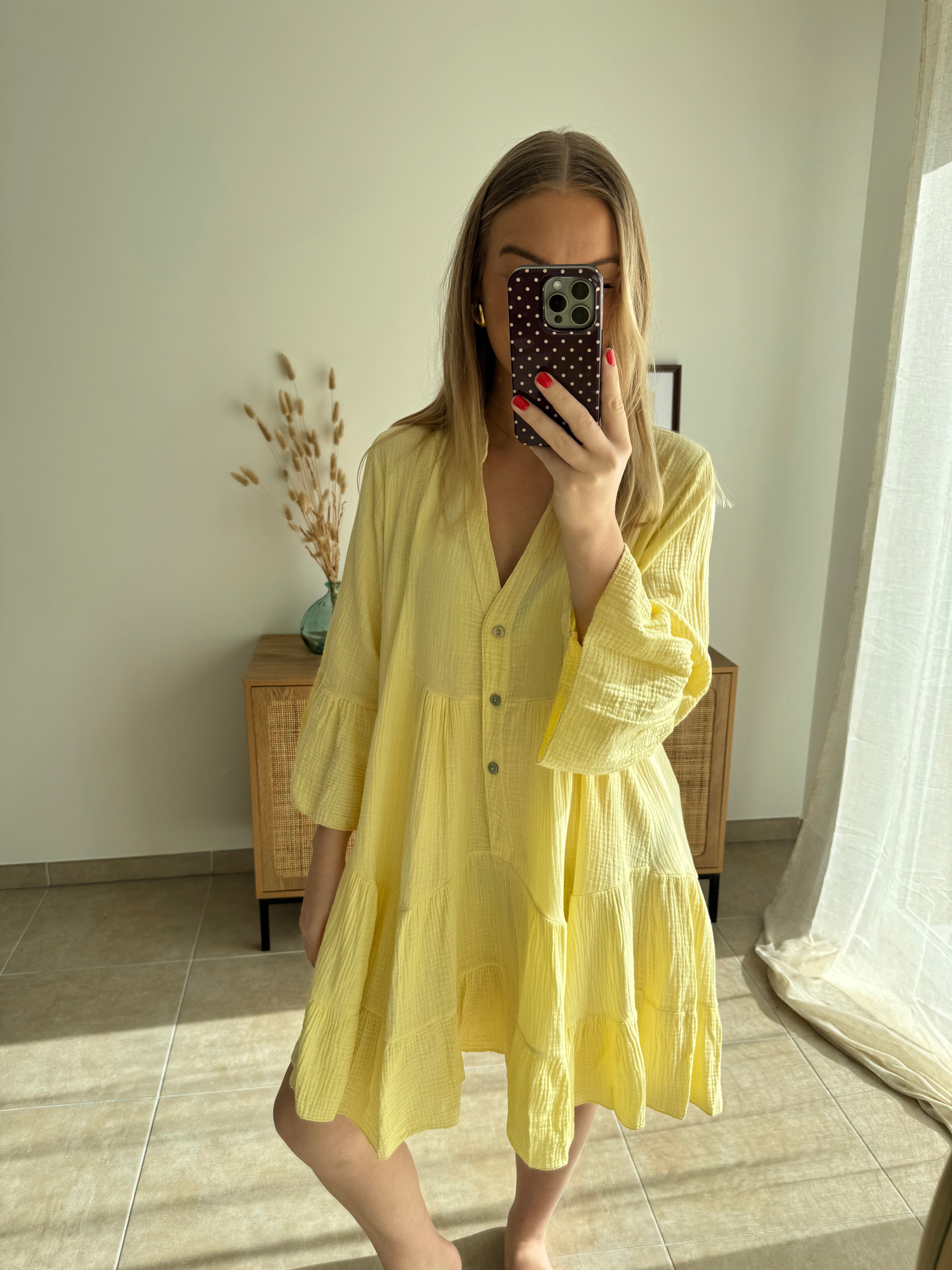 Robe PAOLA