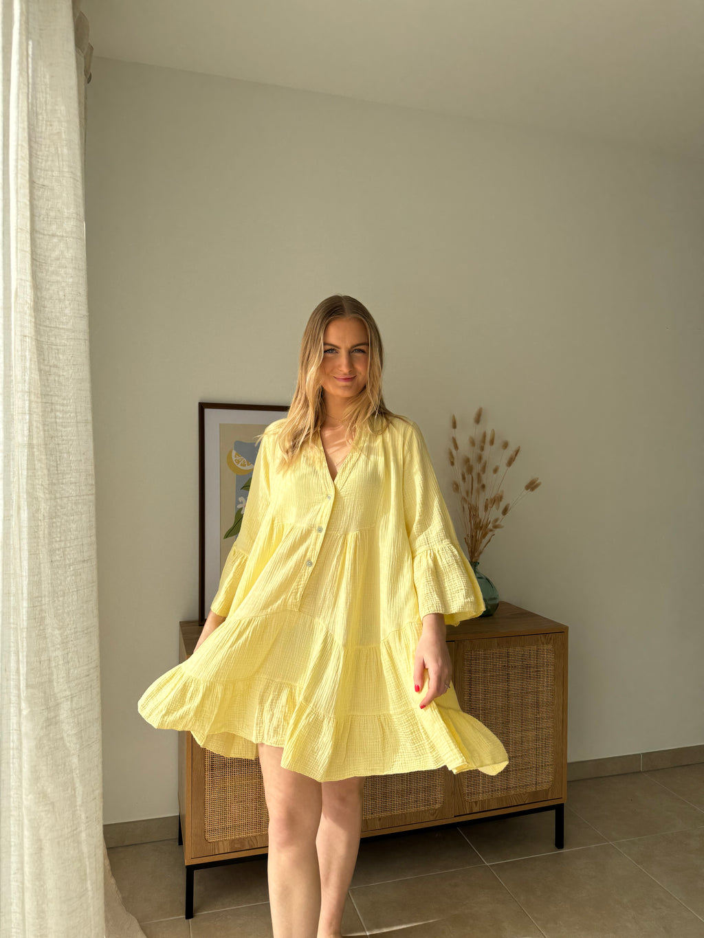 Robe PAOLA