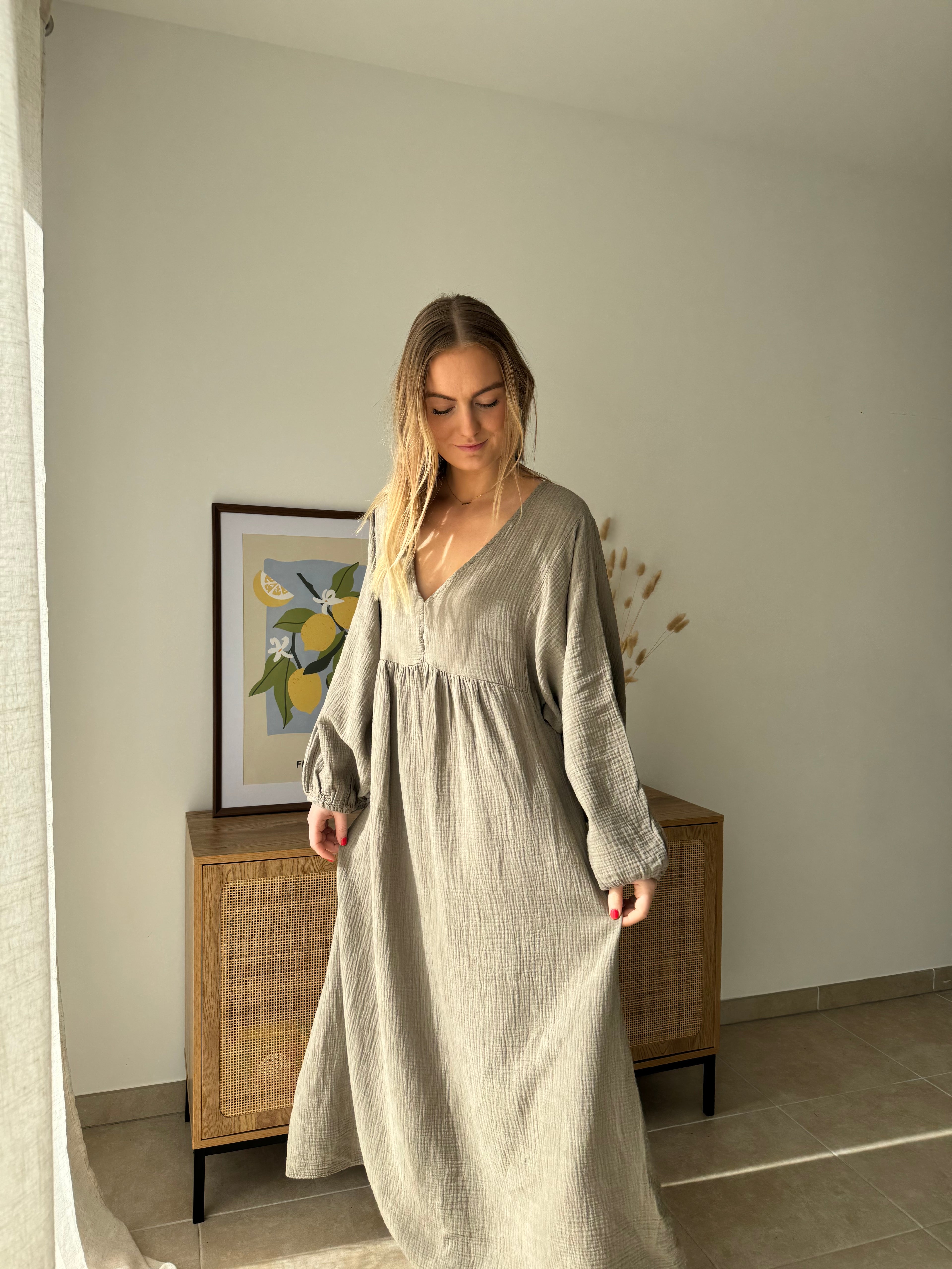 Robe CARMEN