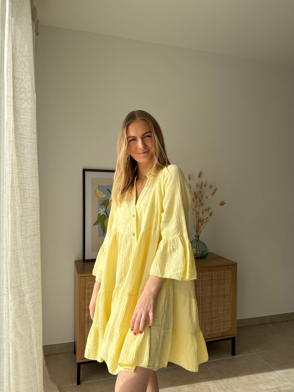 Robe PAOLA