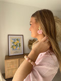 Bracelet ROSIA - Rose