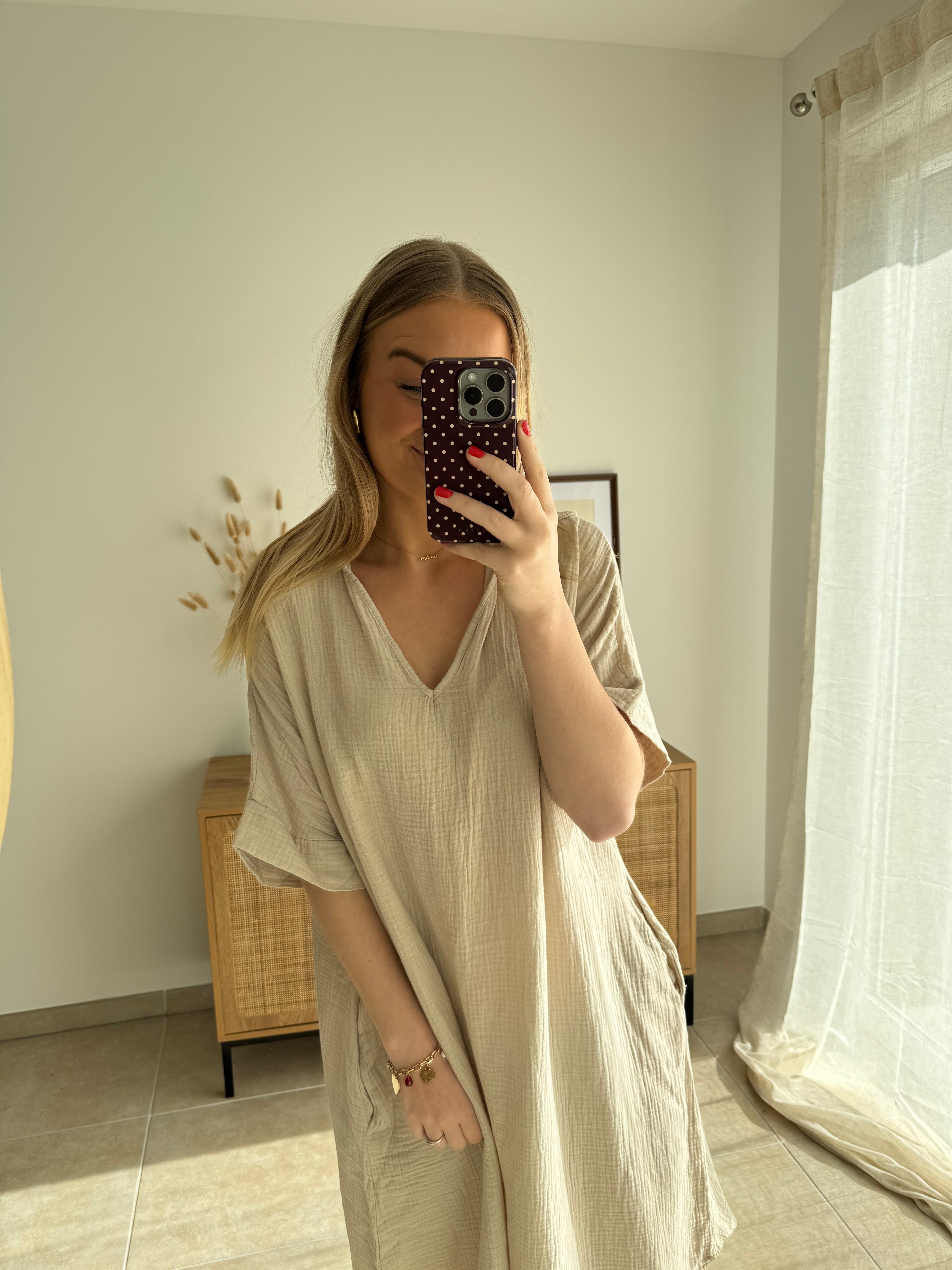 Robe GABRIELLA